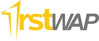 First WAP International Logo